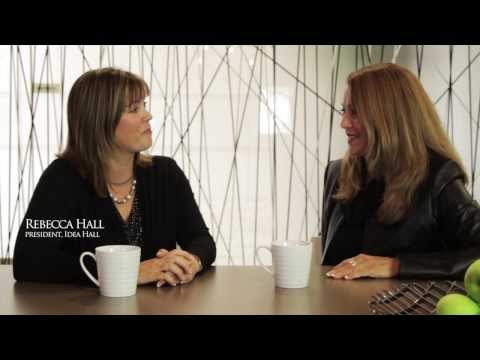 HHendy Associates Idea Hall Overview