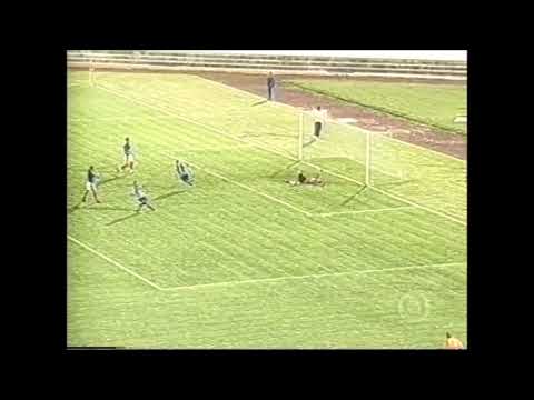 São Raimundo-AM 2 x 0 Maranhão - São Raimundo Campeão da Copa Norte 2000