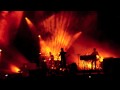 Muse - Man with a Harmonica + Knights of Cydonia ...
