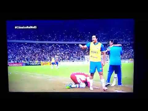 Ceará 2 x 2 Fortaleza   Final do Campeonato Cearense de 2015 (Minutos Finais)