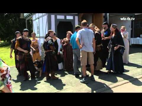 Asel feiert sein 100jähriges Jubiläum am Pfingstwochenende