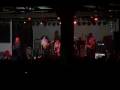 Sonic Youth Mexico - Rats (Salon 21)