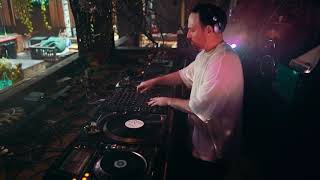 Charlie Soul Clap Live Stream Club Space Miami