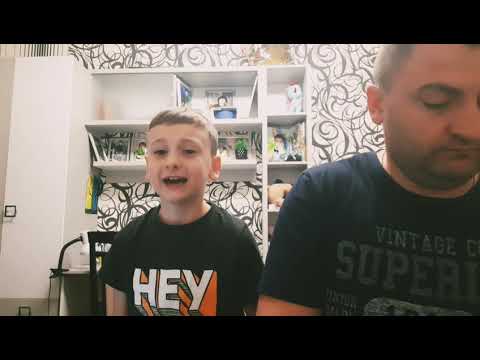 Victor Bobrov - Sa nu-mi iei niciodata dragostea (cover Holograf)