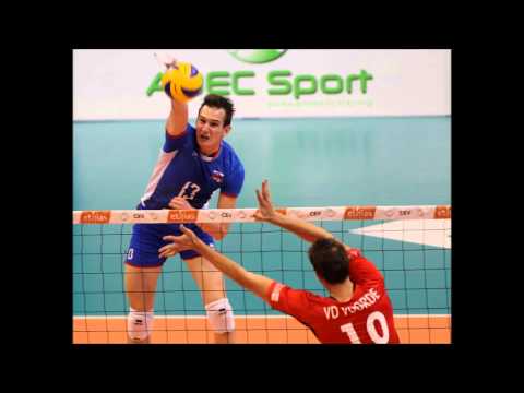 Smeciar Stefan Chrtiansky po zapase SVK   AUT 3 1