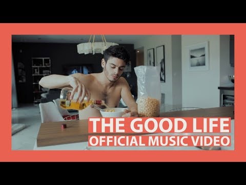 Lusensei - The Good Life