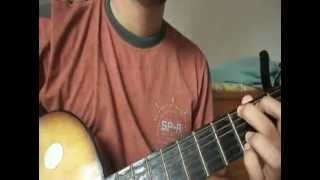 Edwin Mccain - Could Not Ask For More ( Cover )