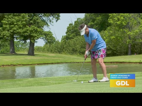 GDL: Visit Lindsey Golf Course in Fort Knox
