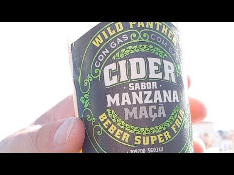 download lagu mp3 mp4 Wild Panther Cider, download lagu Wild Panther Cider gratis, unduh video klip Wild Panther Cider