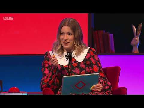 Richard Osman's House of Games - S05E01 (16 Aug 2021)