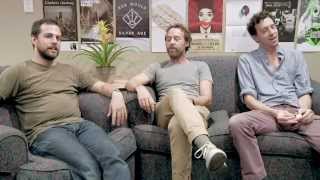 Osprey Radio's THE COUCH: Here We Go Magic