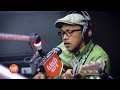 Noel Cabangon Performs Kanlungan Live On Wish 107 5 Bus
