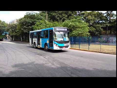 Caio Apache Vip IV Midi Volkswagen 15-190 OD