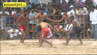 (1) Jalal (Bathinda) Kabaddi Tournament 5 Apr 2016