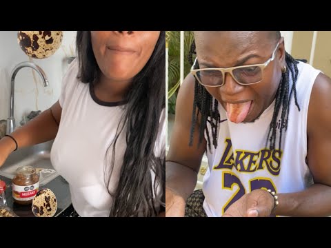 Vanessa went too far with this joke.