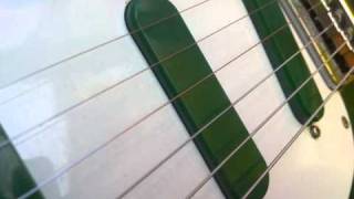Video thumbnail for Ibanez Roadstar RS 135 Japan 1984 - gitara-online.pl by ksantyp77