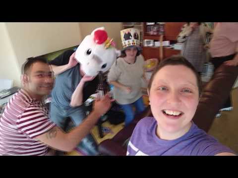 TaskMaster Book: Task 134: Demonstrate the most complicated toilet