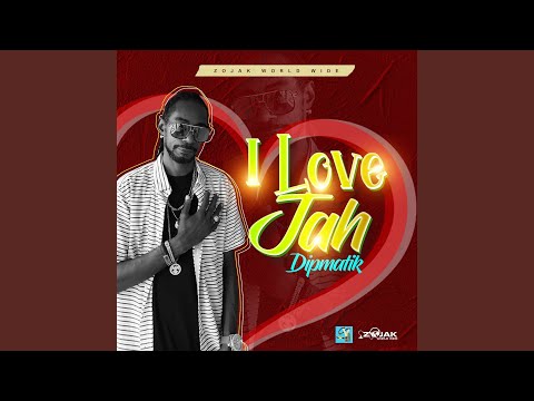 I Love Jah