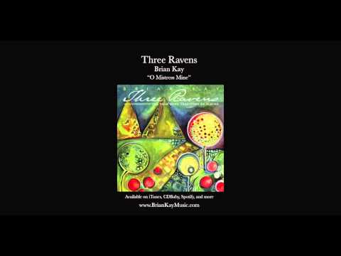 Thomas Morley - O Mistress Mine (performed by Brian Kay & friends)