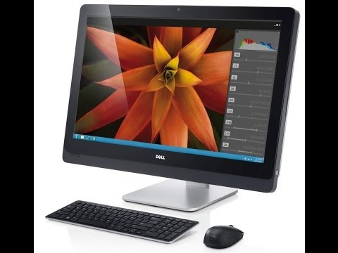 OPEN ME UP! Dell XPS 27, 2710, 2720 Disassembly
