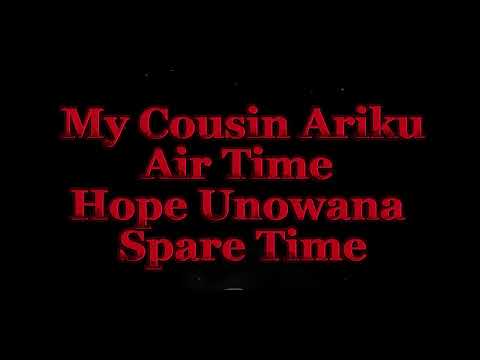 Kana Mapedza- Mr Attention,Busiso,LuiG,Kugz