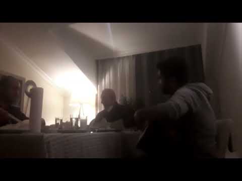 Muharrem Temiz-Önder Çabuk-Sercan Şentürk.  Dostun Gül Cemâli Cennettir Bana