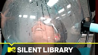 6 Friends Take on Fish Music, Pool Head, Dirt Bike & More | Silent Library