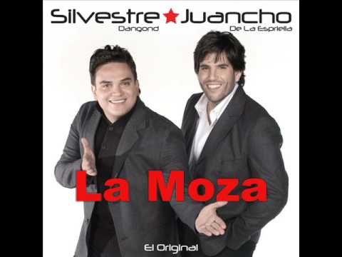 La Moza, Silvestre Dangond & Juancho De La Espriella - Audio