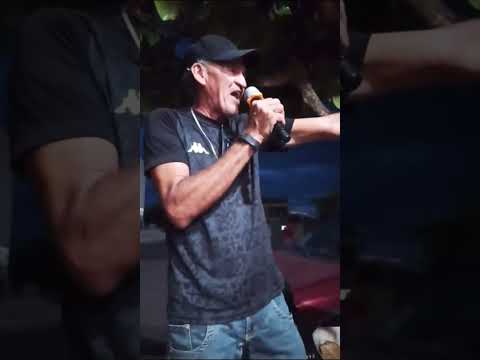 grilao o motoqueiro da seresta. -Palestina alagoas