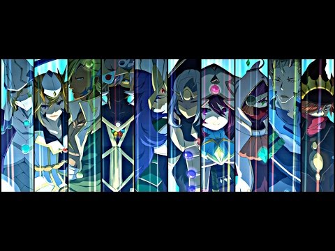 (DevPro Duels) Magicians And Pals