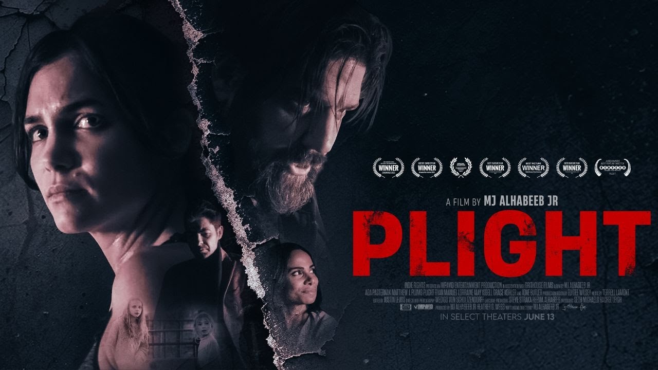 PLIGHT | Official Trailer 2