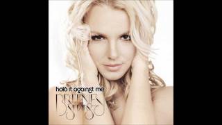 Britney Spears - Hold It Against Me (Extended Version)