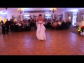 Wedding Dance John Legend All of Me 