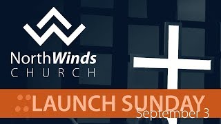 Launch Sunday - Living on Mission