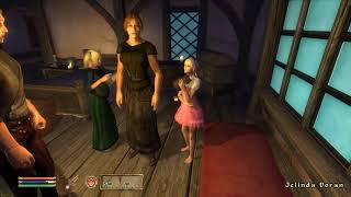 Oblivion Children and stuff....