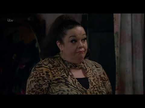 Liv & Vinny 30th September 2020 - Part 1 (All scenes & mentions)