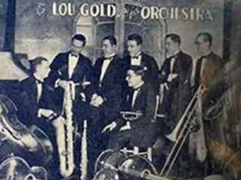 Lou Gold Orchestra w. Annette Hanshaw - In The Sing Song Sycamore Tree - 1928