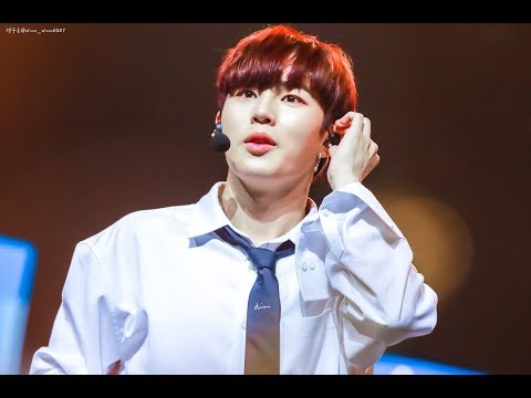 OPV.อยากโดนเป็นเจ้าของ​ | ฮาซองอุน​ (คนตัวเล็กของวง555)​  #wannaone​ #hasongwoon