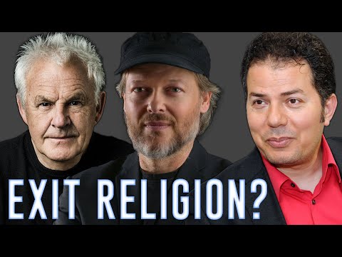 Exit Religion - Hamed Abdel-Samad, Dr. Michael Schmidt-Salomon & Helmut Ortner