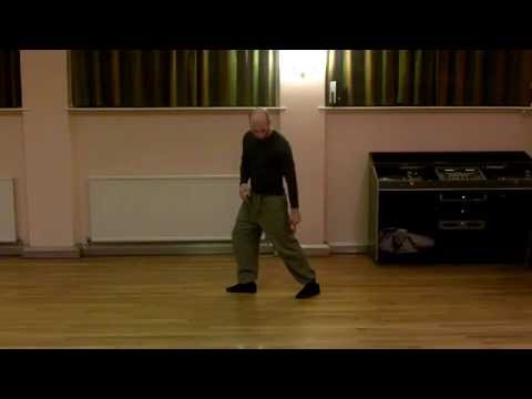 ideas for easier pivoting