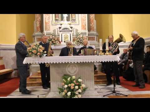 Kad tebe jubi san zadnji put