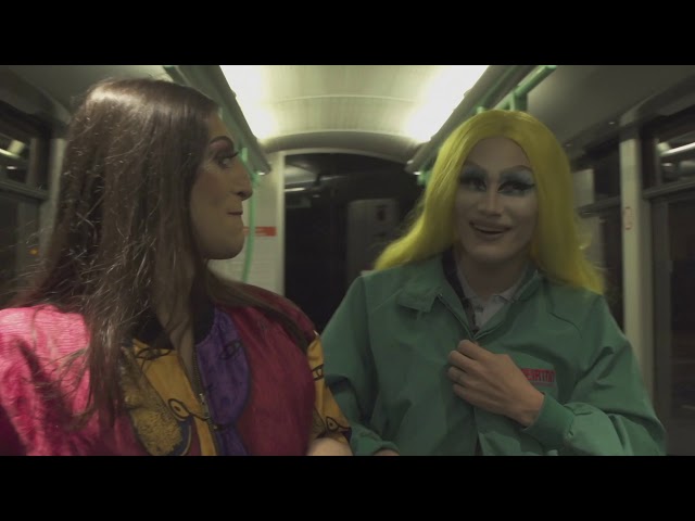 Trailer | Queens | Youssef Youssef