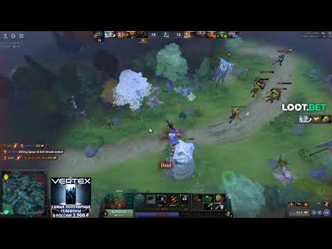 8k MMR Ursa vs Mars Ultimate