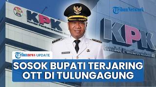 Profil Bupati Tulungagung Gatut Sunu Wibowo, Dulunya Dikenal Sosok Pengusaha Toko Bangunan