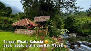 Download lagu Few People Know About Leuwi Sapi Bogor: Cool Tourism   Cheap Vegetable Shopping mp3