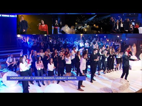 Uskrsfest 2018.