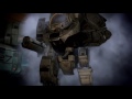 Vidéo de gameplay de Mass Effect 3  Toute Plateformes
