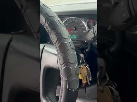2013 Chevy Express 3500 FAST & EASY Dash Removal 👨🏻‍🔧 🫵