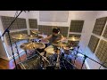 WILLOW - t r a n s p a r e n t s o u l ft. Travis Barker – Drum Cover by Marko Pantić
