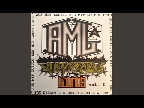 King’s glorreiche 7 (feat. Dialektika , Penetrante Sorte , SeZar , Schlawiena & Anker Bau Crew)